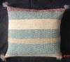 HANDLOOM CUSHION COVER