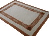 HANDTUFTED CARPET