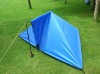 HDPE woven +LDPE laminating blue pe tarp with eyelet for tent with UV