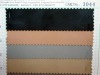 HF3044 pu synthetic leather textile raw material for shoes