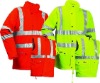 HI-Vis flame retardant fabric for Jacket