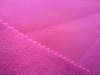 HIGH-END SPANDEX AND FLEECE COMPOSITE FABRIC