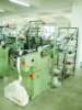 HIGH SPEED WEBBING MACHINE