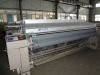 HJ-408 serice of high-density Ultra-fine Heavy Water-jet loom