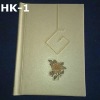 HK-1 Leather Album Cover