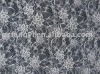 HL-0019 new arrival strech lace fabricfor 2013
