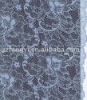 HL-0062 100% nylon lace fabric