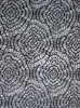 HL-0069 100% nylon lace fabric