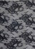 HL-0103 100% nylon lace fabric