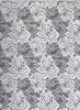 HL-0127 fashion lace fabric