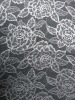 HL-0195 100% nylon lace fabric