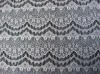 HL-0273 100% nylon lace fabric