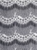 HL-0294 100% nylon lace fabric