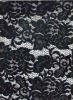 HL-0296 nylon lace fabric