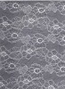 HL-0311 100% nylon lace fabric