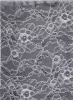 HL-0320 100% nylon lace fabric