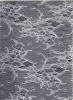 HL-0323 100% nylon lace fabric