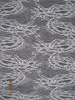 HL-0342 100% nylon lace fabric