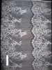 HL-0354 100% nylon lace fabric