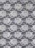 HL-0393 100% nylon lace fabric