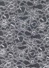 HL-9108 nylon lace fabric