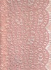 HLS-0033 lace fabric