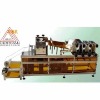 HM-400 shoe cover machine (non woven fabric)