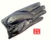 HM321 short leather glove