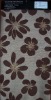 HOME TEXTILE (table cloth,chenille jacquard fabric)