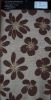 HOME TEXTILE (table cloth,chenille jacquard fabric)