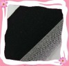 HOT!!! Black Cotton Denim, Machine Knitting Denim Jeans Fabric