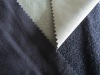 HOT SALE 100% POLYESTER 36G INTERLOCK AND FLEECE BONDED FABRIC