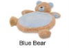 HOT SALE cheap and lovely bear Seat Cushion for children