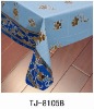 HOT!!! hot !! PVC Table Cloth