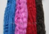 HOT! sell  regenerated red polyester tow fibre for good quality