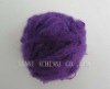 HOT! supply color polyester staple fiber for good quality