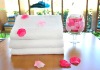HOTEL BATH TOWELS