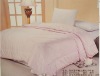 HQ-11 LAN'S 100%Cotton Luxury Twill Wool Double Comforter