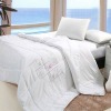 HQ*5 100%Cotton Wool Stitching Plain Adult Quilt
