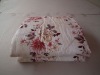 HQ-7 100%Cotton Summer Silk Bed Stitching Printed Quilt