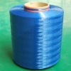 HT 100%  Industrial Polyester Yarn