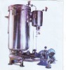 HT/HP PACKAGE DYEING PLANT