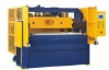 HTR gantry type Hydraulic cutting machine/cutting press