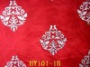 HY101-B  Series Neoclassical Jacquard and Printed Sofa ,Decorative Fabric