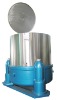 HYDRO EXTRACTOR MACHINE