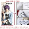 Hakuouki bath towel(can be customed)