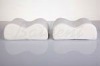 Half cilp leg pillow