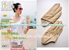 Half  plam Beige Short  Leather GLoves 100% Authentic(can be customized)