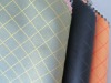 Half-shells TAFFETA skew lattice bonded fabric