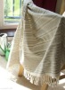 Hammam Towel 100% cotton bath towel knitted stripe